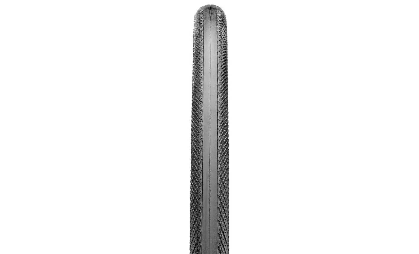 Фотография Покрышка Maxxis DOLOMITES 700X25C TPI-60 Wire 2