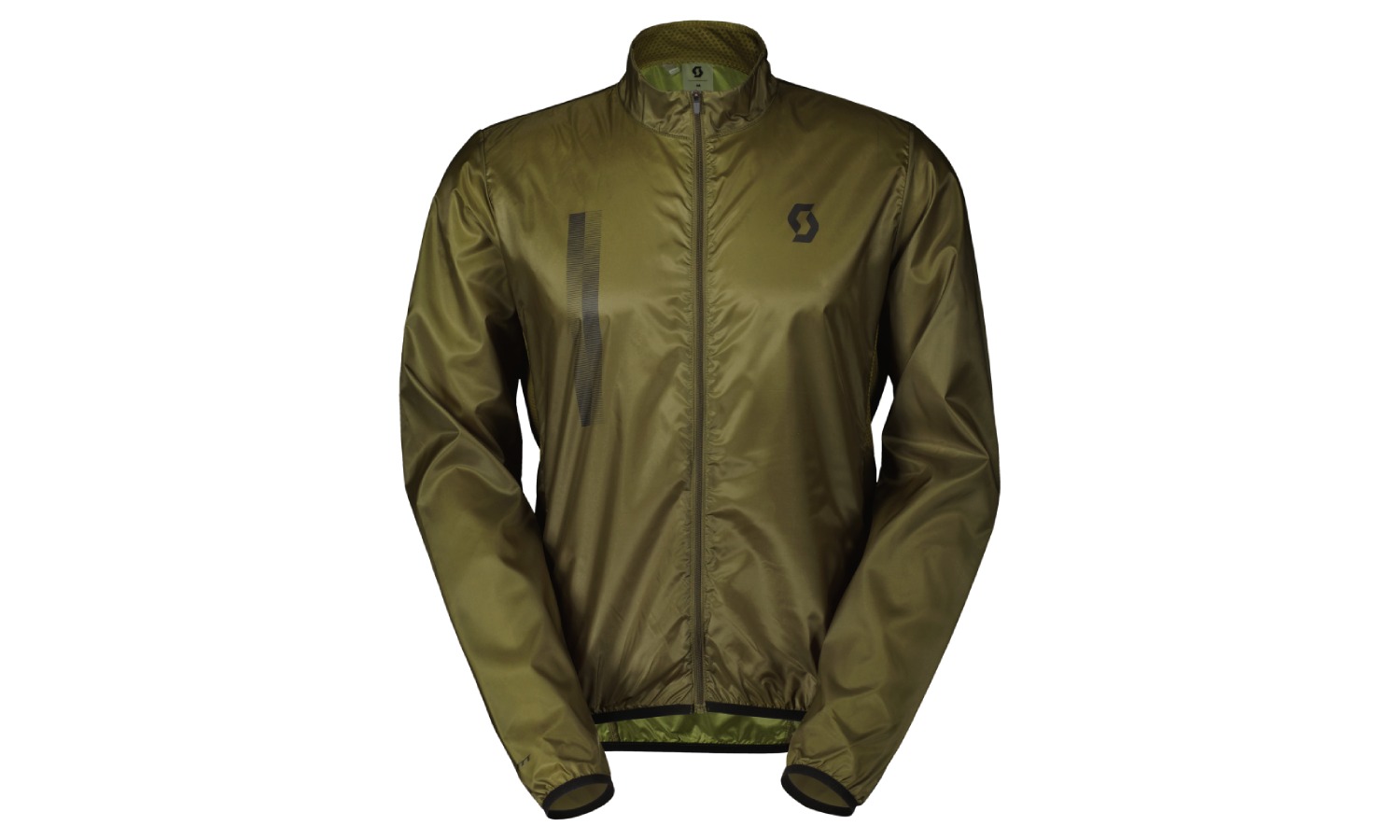 Циклінг Scott RC Team WB SIZE L FIR GREEN/BLACK 2