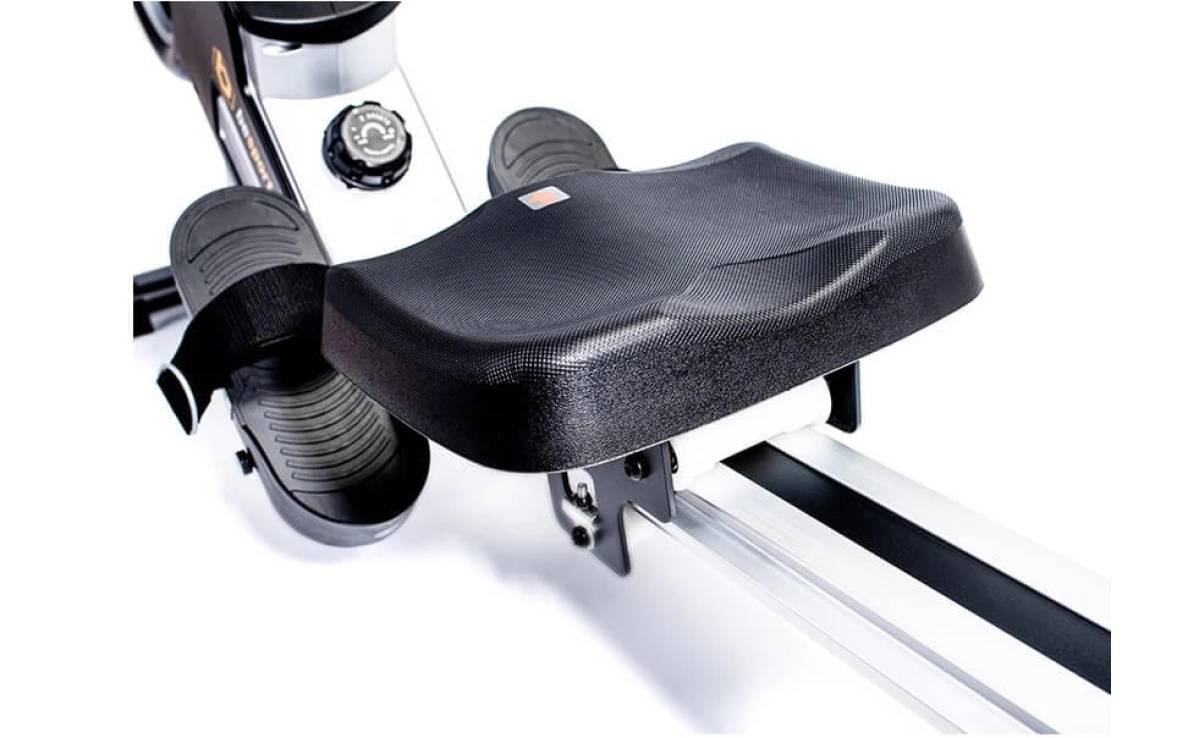 Гребний тренажер Besport BS-6031R DRAGER магнітний 5 Гребний тренажер Besport BS-6031R DRAGER магнітний 5