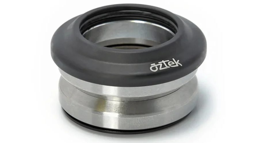 Рульова система на самокат Aztek - Satin Black 