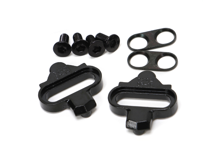 Педали MKS US-S 6 Педали MKS US-S 6