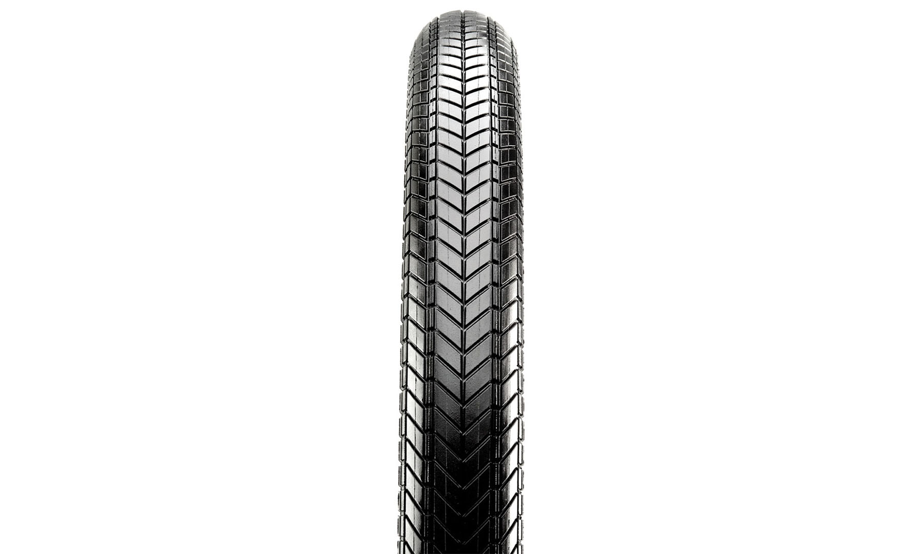 Покрышка MAXXIS GRIFTER 20X2.10 (53х410) TPI-60X2 Wire, черная 2