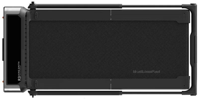 Бігова доріжка KINGSMITH WalkingPad Treadmill R3 Hybrid 2