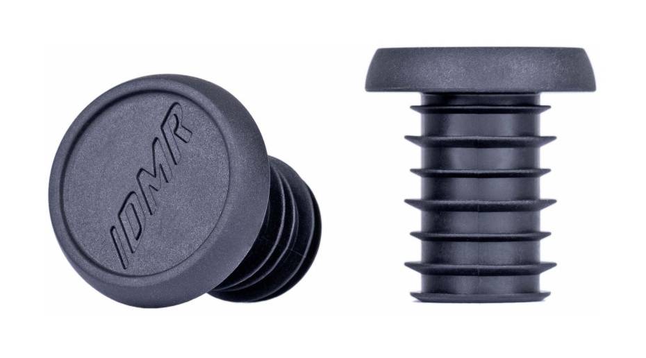 Заглушки руля DMR Bar Plug - BLk Заглушки руля DMR Bar Plug - BLk