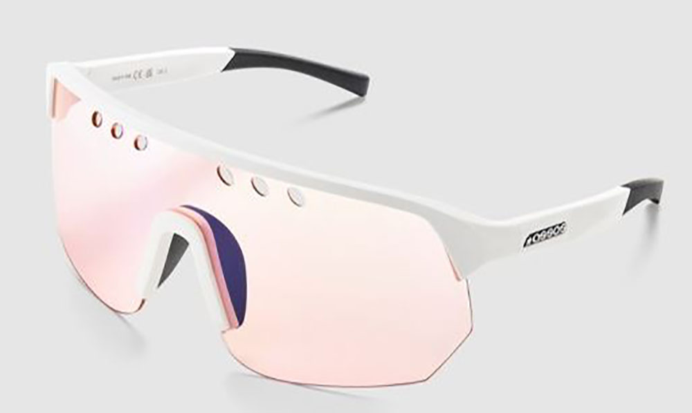 Окуляри ASSOS Donzi Foto Dynamic 2 Окуляри ASSOS Donzi Foto Dynamic 2