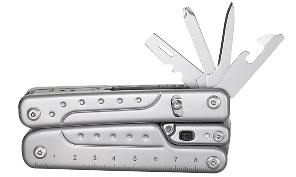 Мультитул Roxon Phantom S802 2