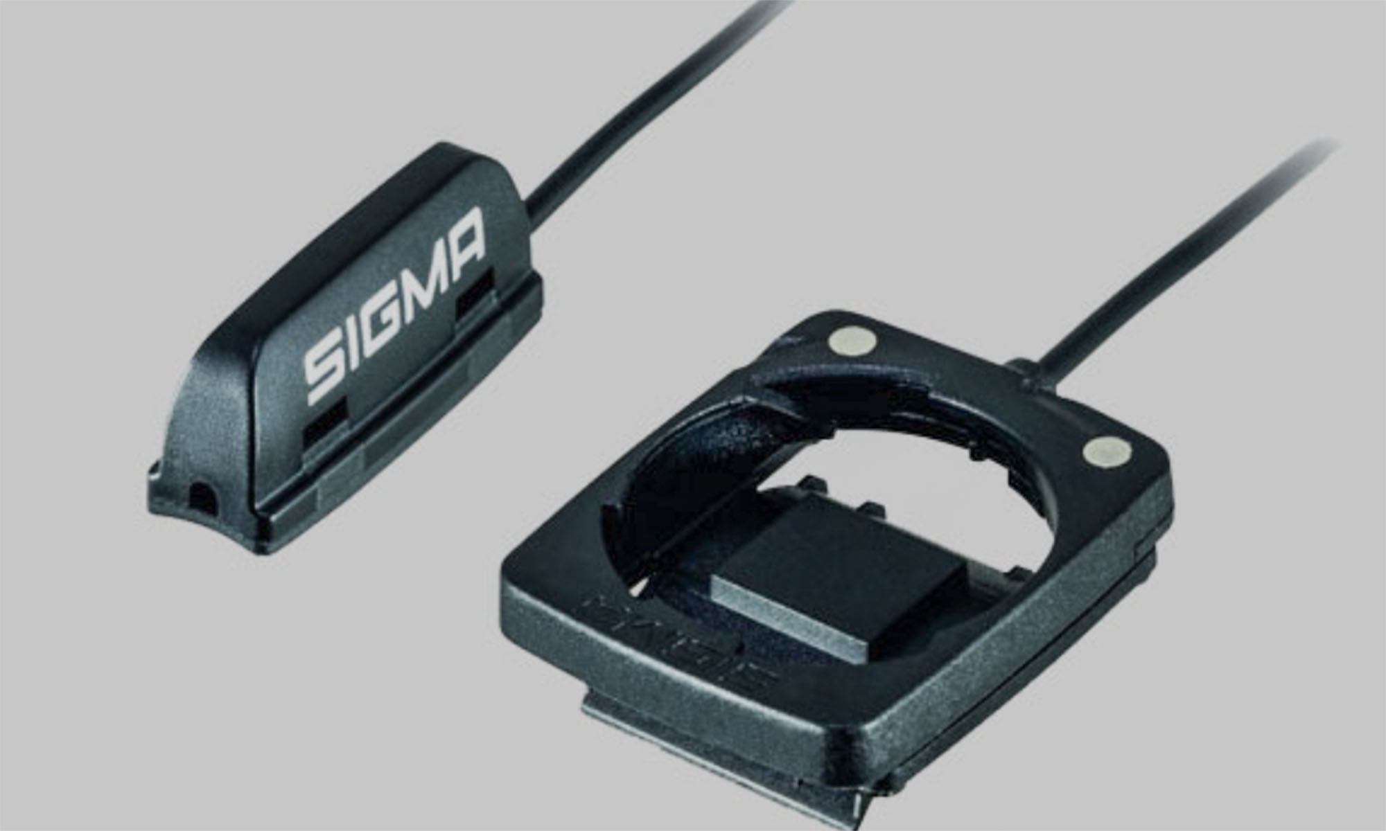 Кріплення провідне Sigma Sport Cable Bracket 2032 Originals Кріплення провідне Sigma Sport Cable Bracket 2032 Originals