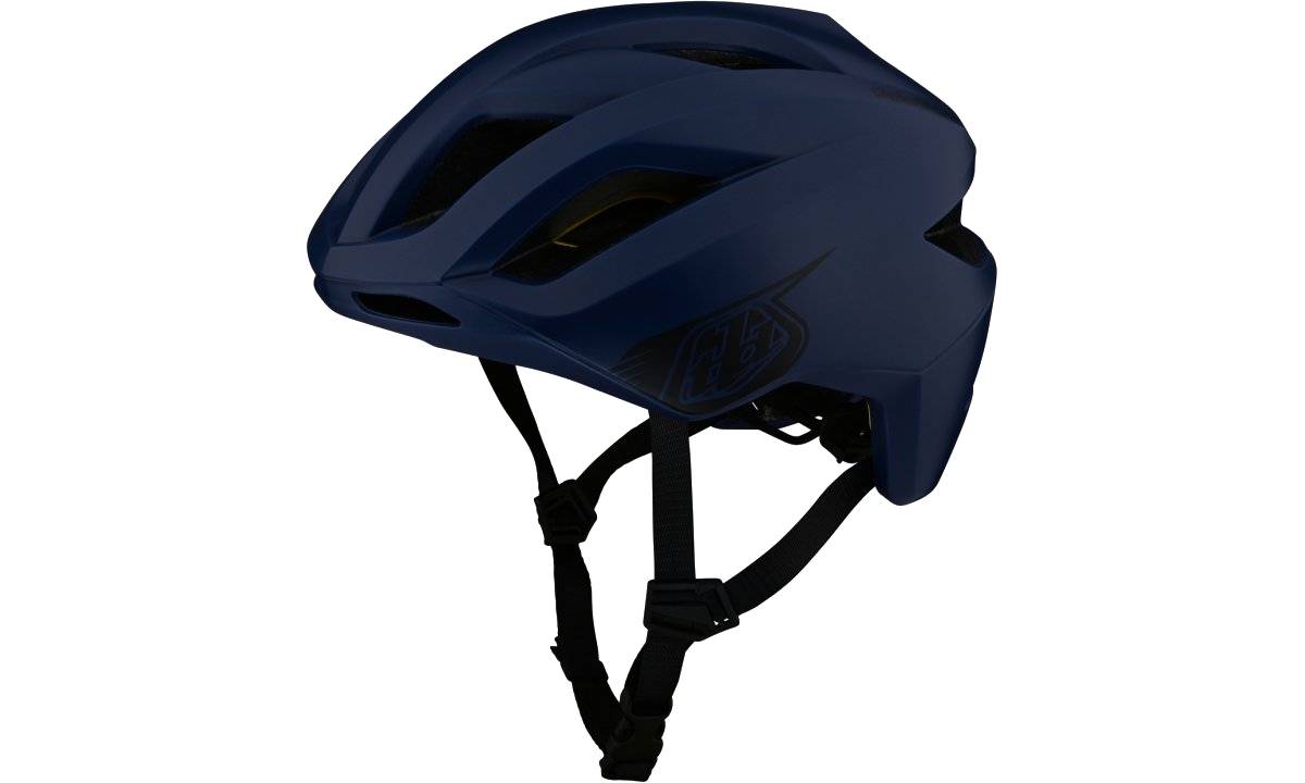 Вело шлем TLD GRAIL размер XS/S (53-56 см) BADGE DK BLUE 4
