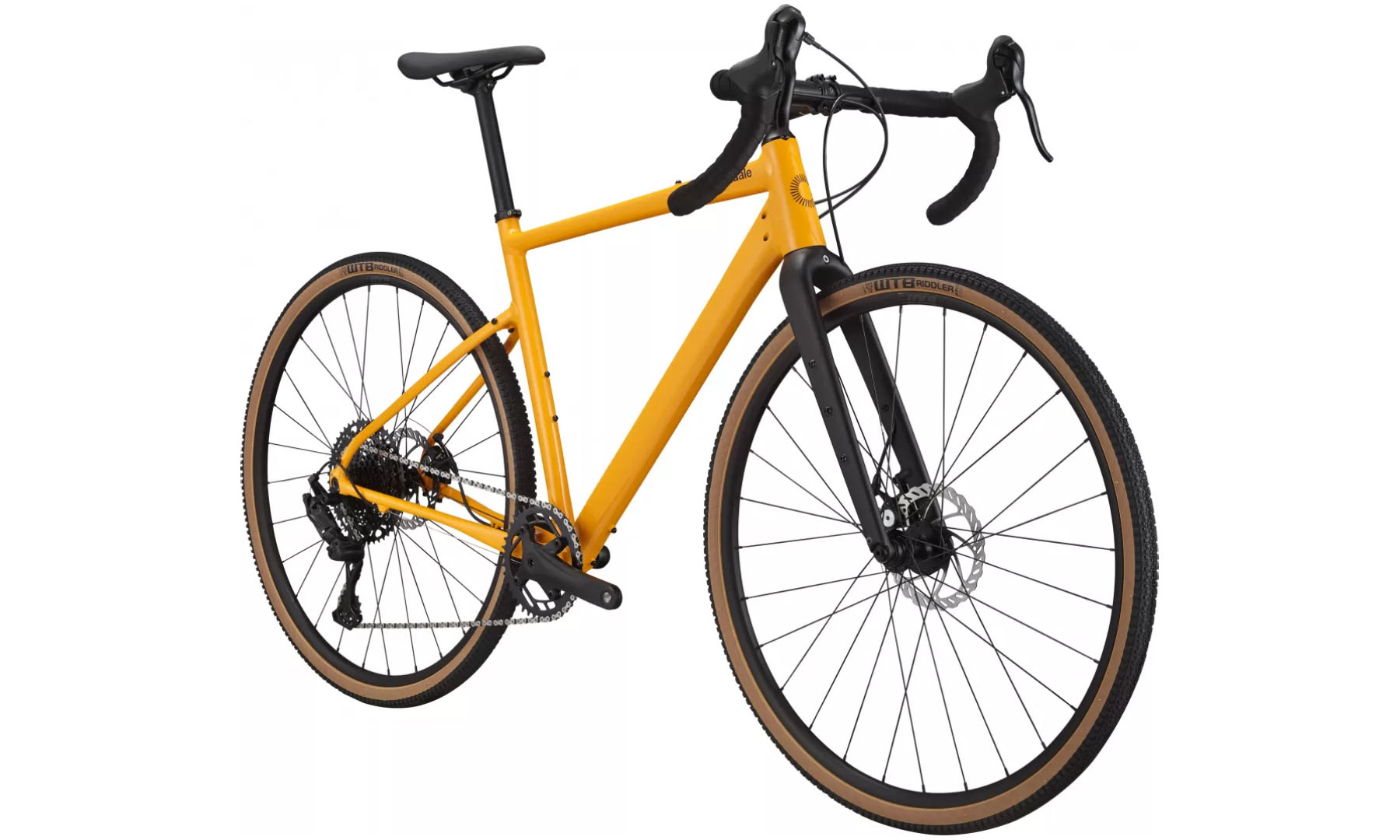 Велосипед Cannondale TOPSTONE 4 28" рама S 2024 MGO 3
