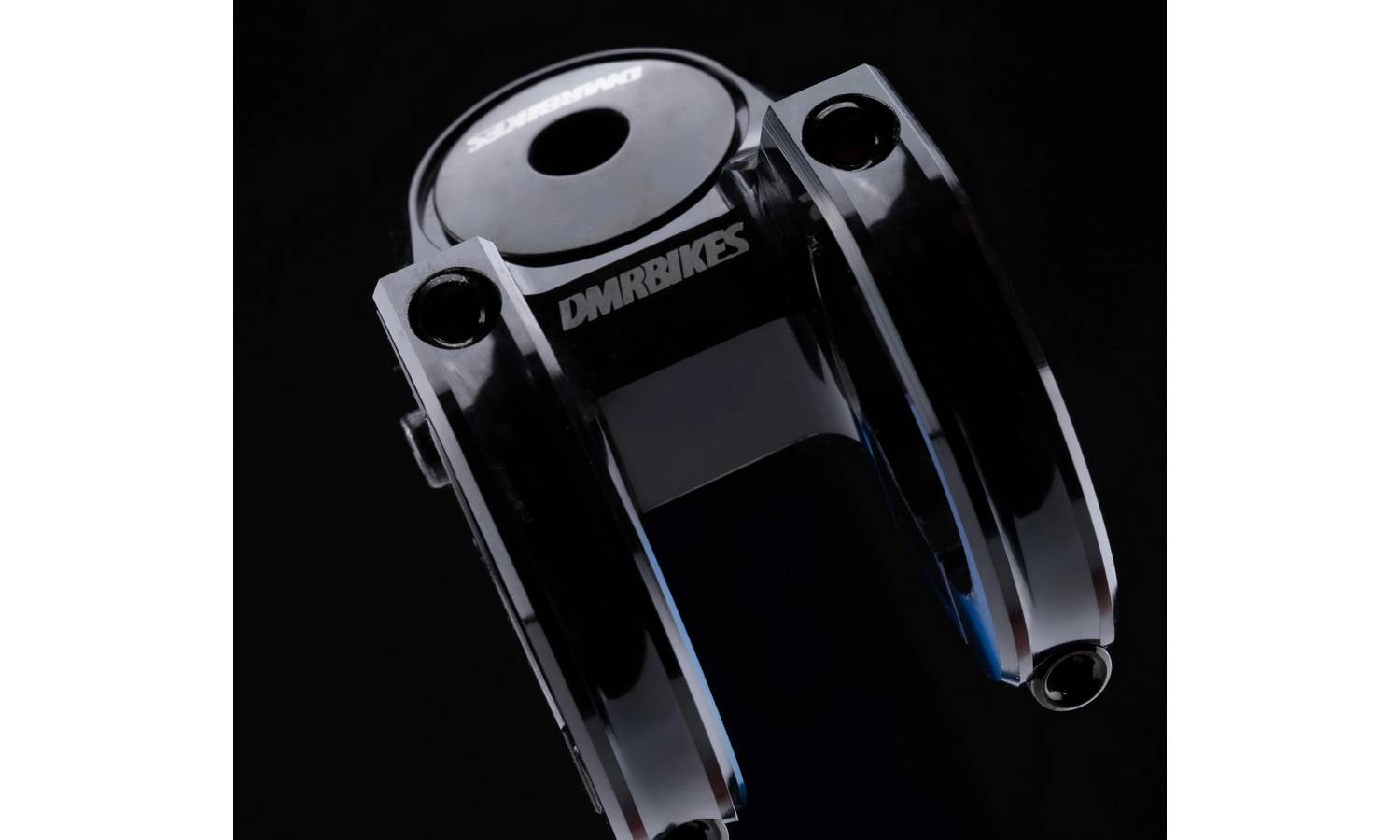 Вынос DMR Defy50+ Stem - Black 10