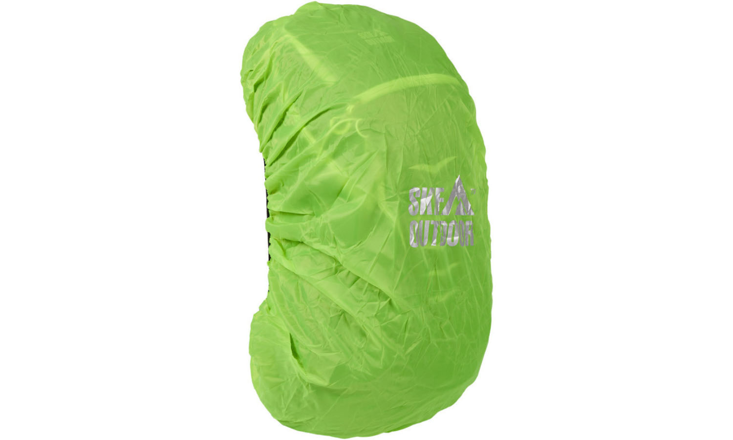 Рюкзак Skif Outdoor Seagle, 45L, чорний 2