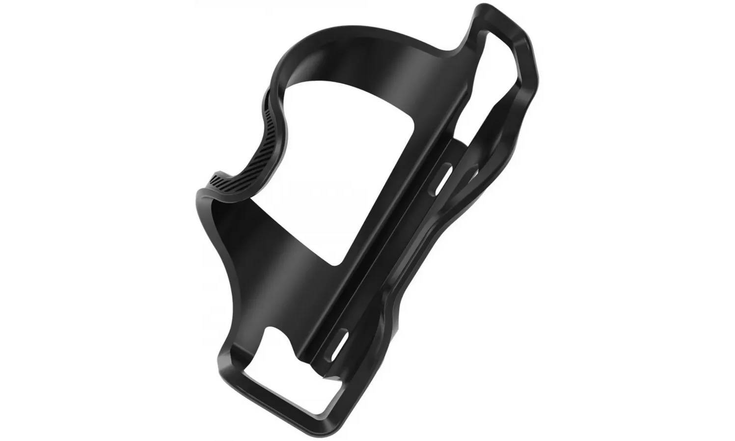 Флягодержатель Lezyne FLOW CAGE SL - R - ENHANCED Черный Y13 Флягодержатель Lezyne FLOW CAGE SL - R - ENHANCED Черный Y13