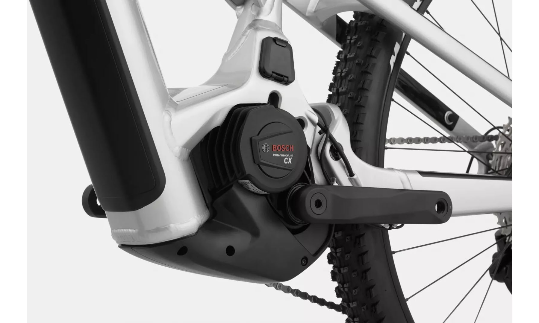 Електровелосипед Cannondale MOTERRA NEO 3 29" рама XL 2023 MRC 5