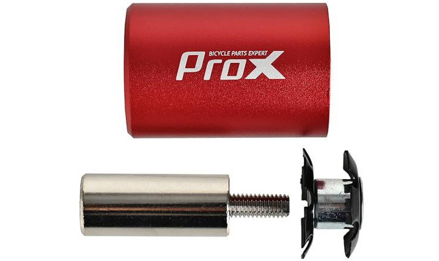 Инструмент ProX TL-14 для монтажа якоря в штоке вилки 2 Инструмент ProX TL-14 для монтажа якоря в штоке вилки 2