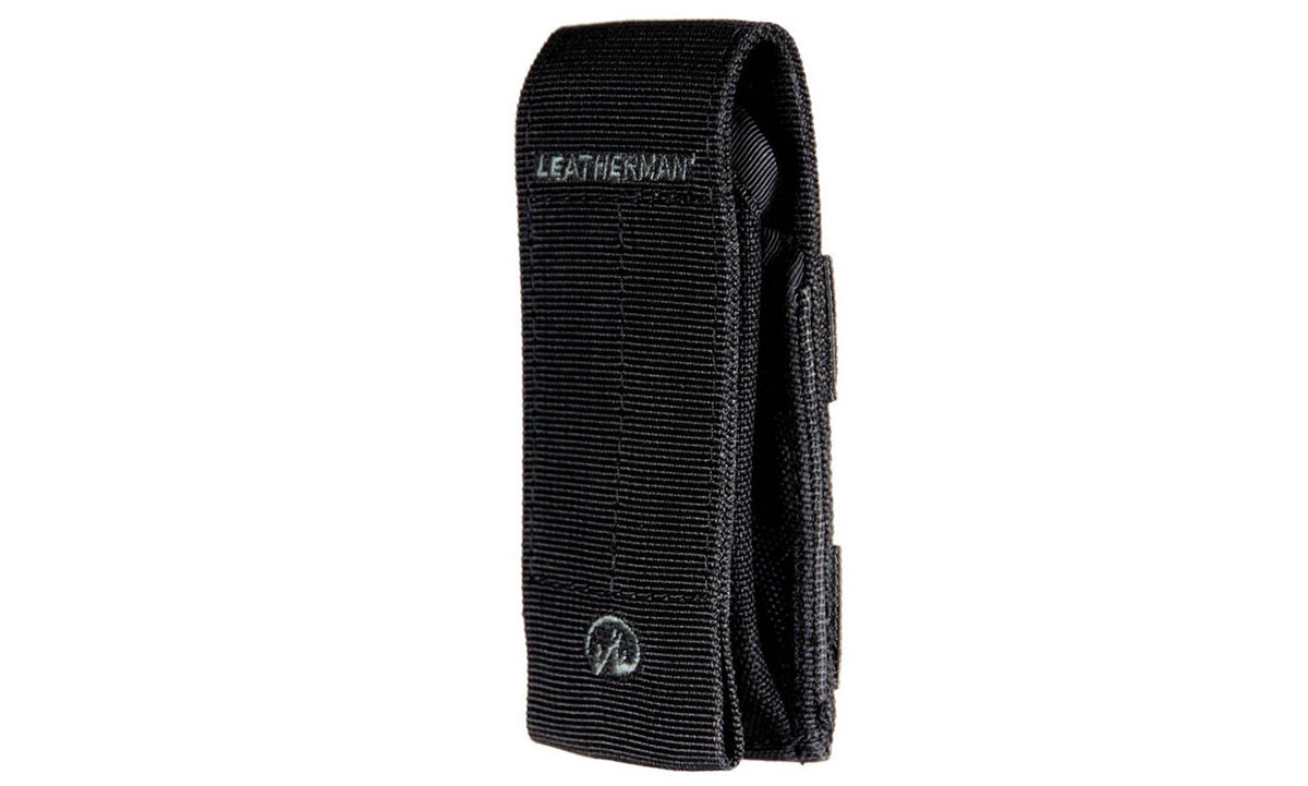 Фотография Мультитул Leatherman Super Tool 300 Eod-Black 3
