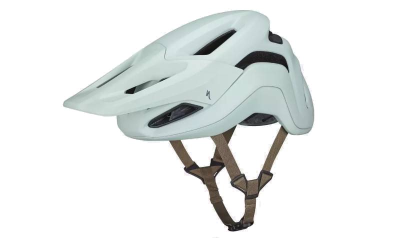 Шлем Specialized AMBUSH 2 размер L (57-61 см) мятный 