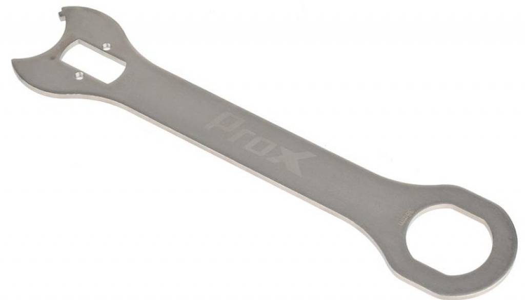 Ключ ProX BB-23 для каретки старого типу 4