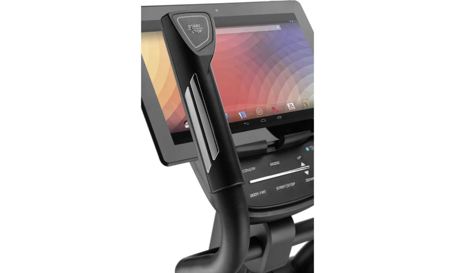 Орбітрек Gymtek XCF8000 електромагнітний 6 Орбітрек Gymtek XCF8000 електромагнітний 6