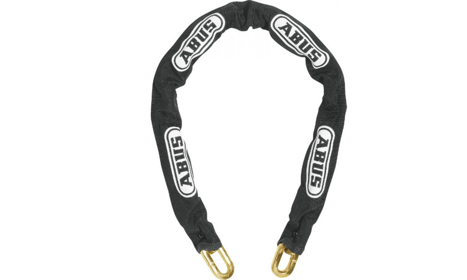Ланцюг-петля без замка ABUS 9KS250 (без чохла) 2