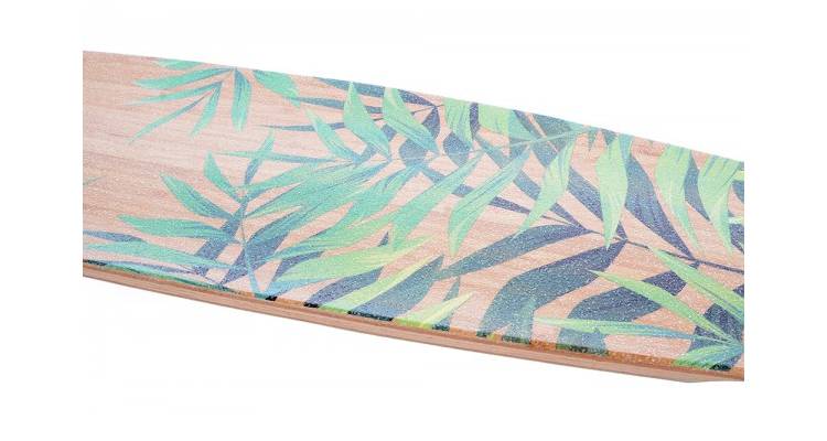 Лонгборд темп -потік 46 " 4