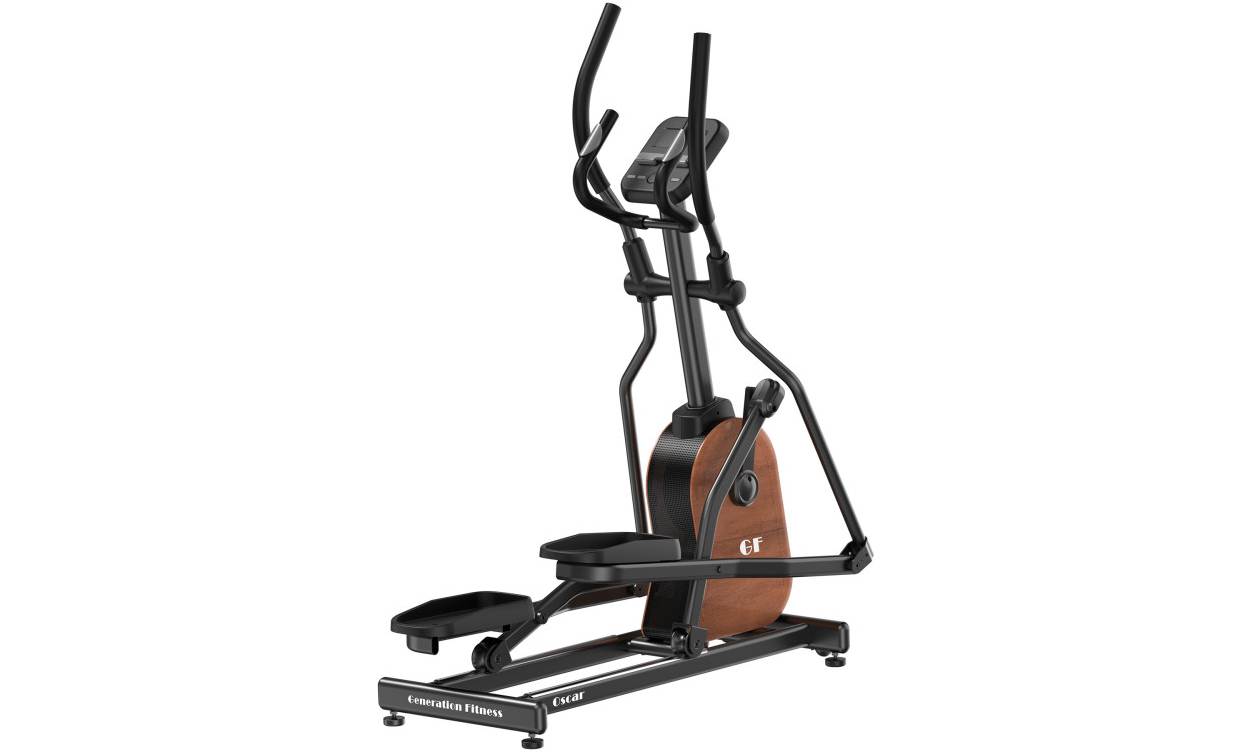 Орбитрек Generation Fitness Oscar 2 Орбитрек Generation Fitness Oscar 2