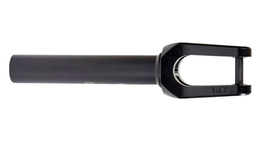 Вилка Tilt Tomahawk Pro - Black 3