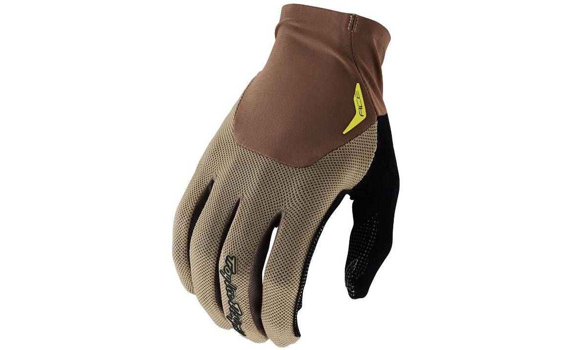 Фотография Вело перчатки TLD ACE 2.0 GLOVE размер XL MONO OAK 