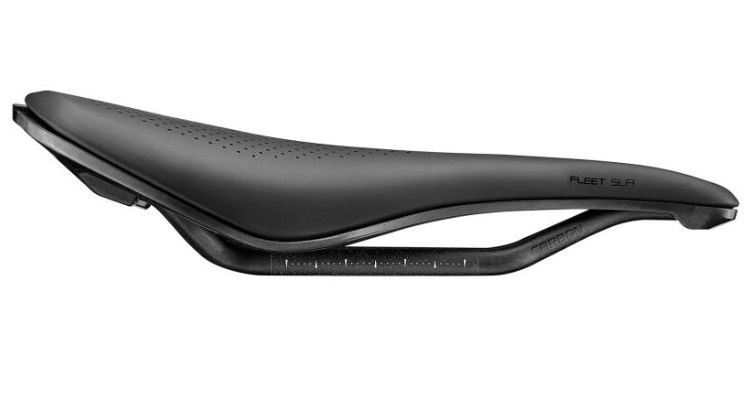 Седло Giant Fleet SLR 2