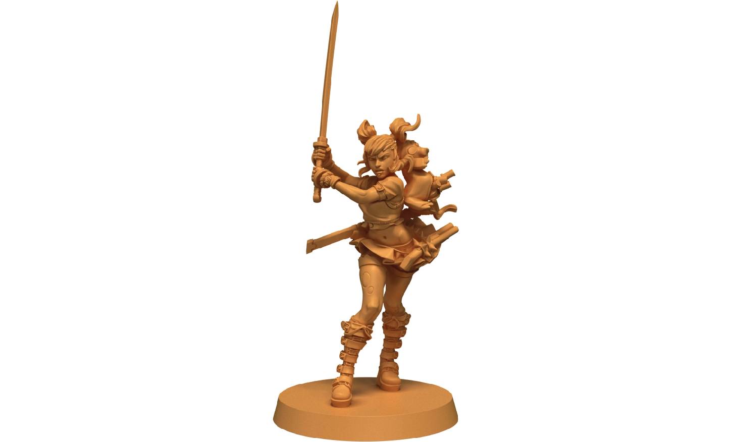 Настольная игра Зомбицид. Вторая редакция (Zombicide 2nd Edition) 11