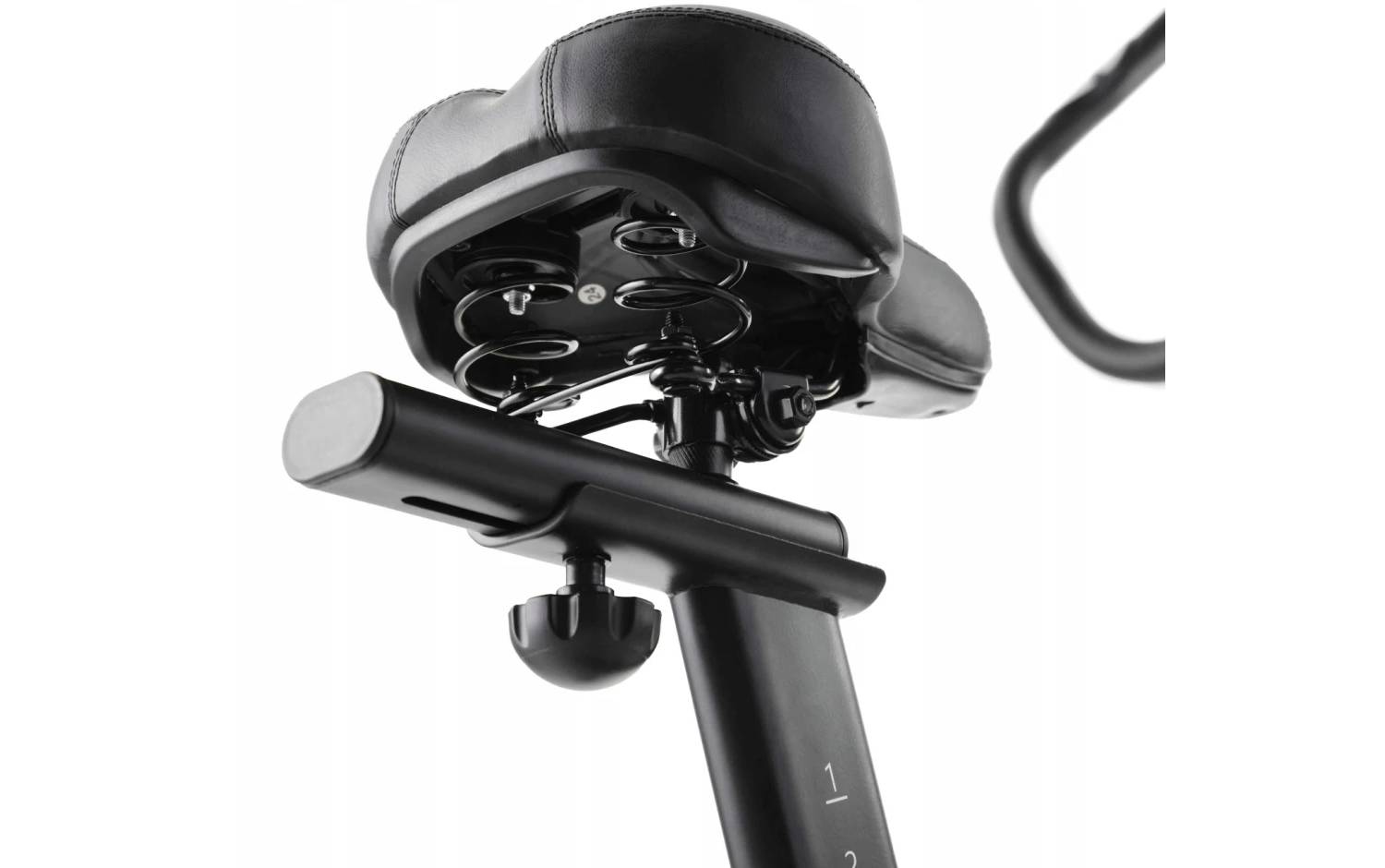 Велотренажер Trex Sport TX-550MB HYPER магнитный черный 3 Велотренажер Trex Sport TX-550MB HYPER магнитный черный 3