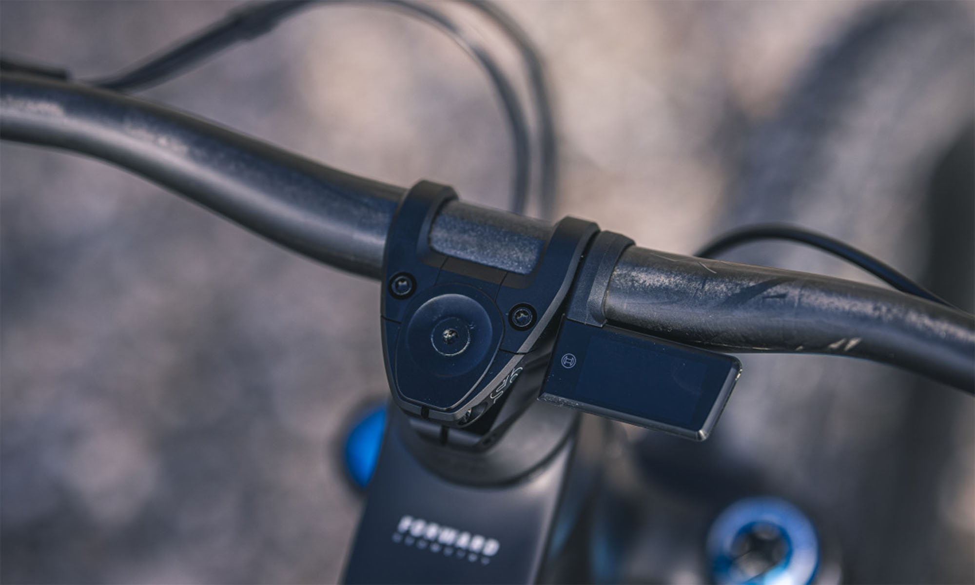 Электровелосипед MONDRAKER CRAFTY Carbon RR S 29", размер XL, рама 49, 600Wh Bosch CX Smart, год 2026, черный 2