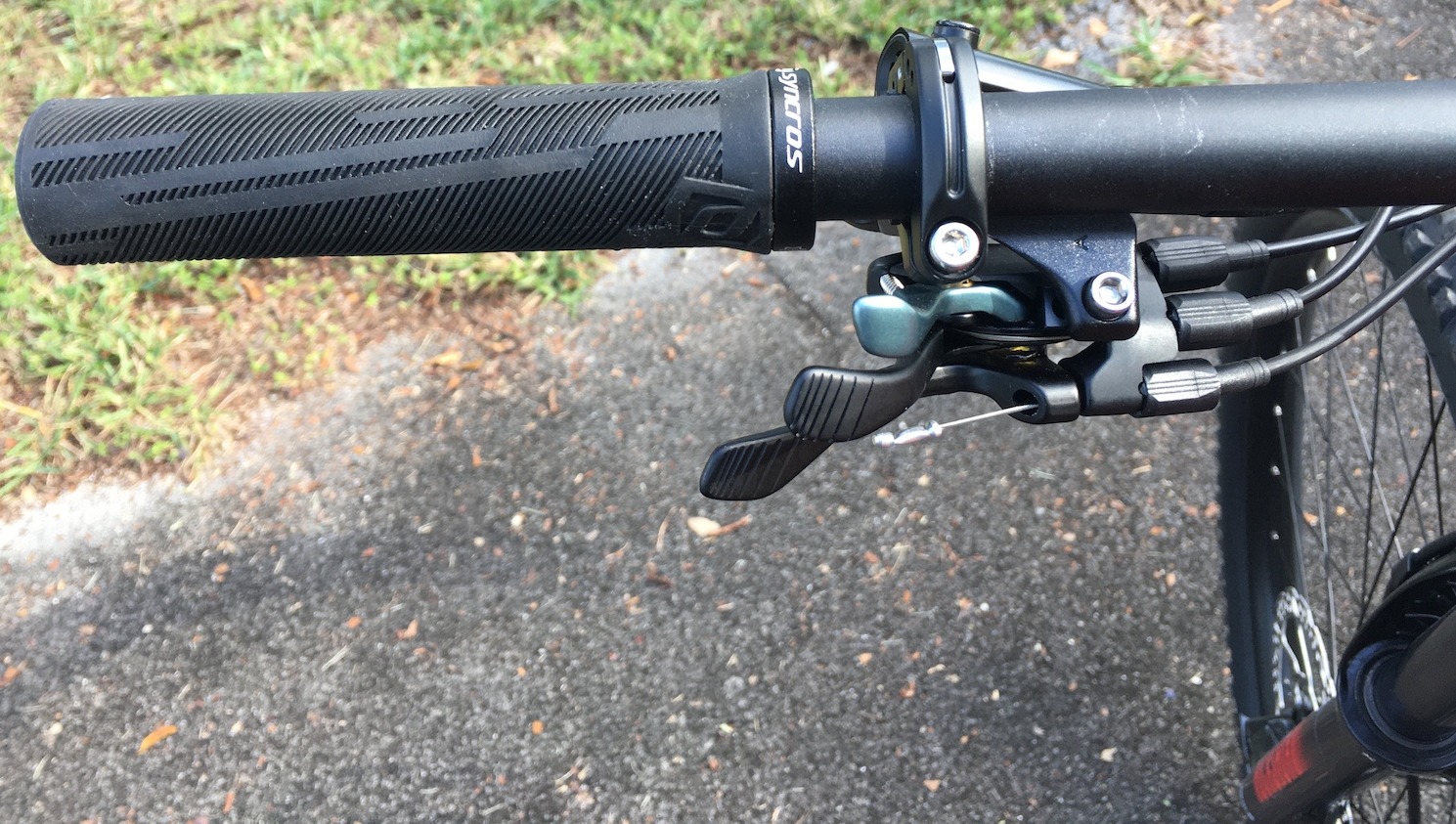 Велосипед SCOTT Spark 960 29" размер М  red (TW) 17