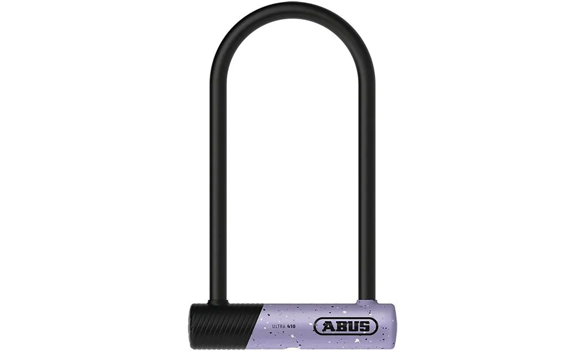 Замок U-образный ABUS 410K/170HB230 purple SH Ultra, черный, фиолетовый 2 Замок U-образный ABUS 410K/170HB230 purple SH Ultra, черный, фиолетовый 2