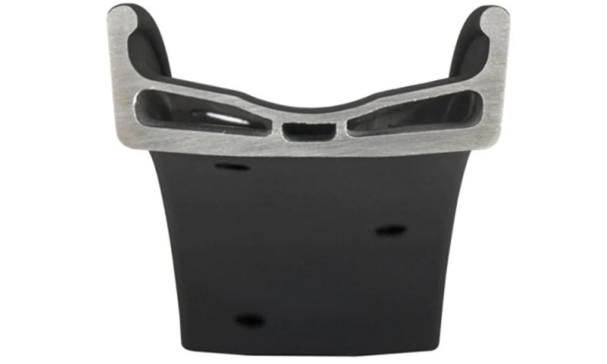 Заднє колесо Federal LHD Stance Motion Freecoaster 9T чорне з хабгардами 4