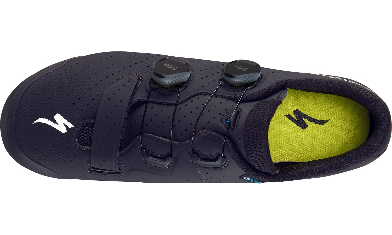 Велотуфли Specialized RECON 3 MTB размер 40 черный 2 Велотуфли Specialized RECON 3 MTB размер 40 черный 2