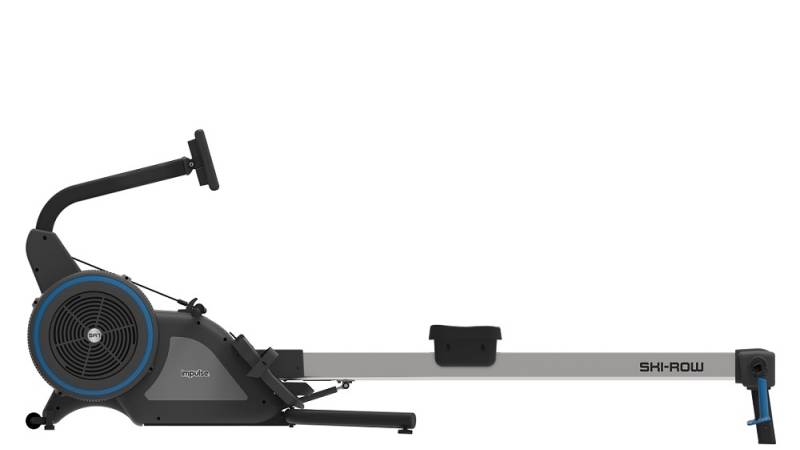 Гребной тренажер Impulse HSR007-WX 2