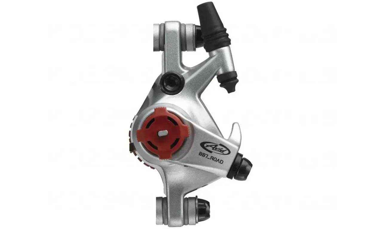 Тормоз дисковый Avid BB7 Road Platinum 2