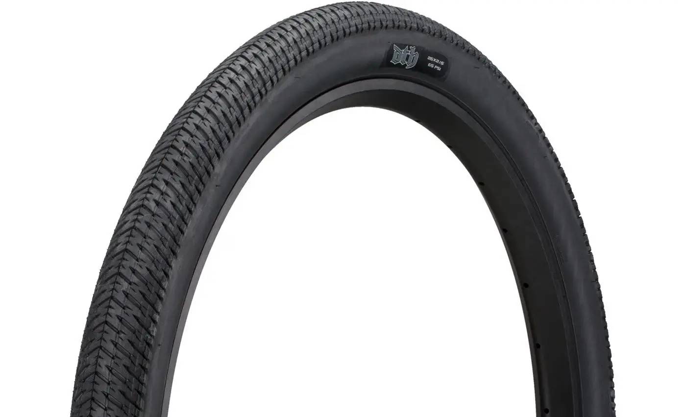 Покрышка Maxxis DTH 26X2.15 TPI-60 Foldable 3 Покрышка Maxxis DTH 26X2.15 TPI-60 Foldable 3