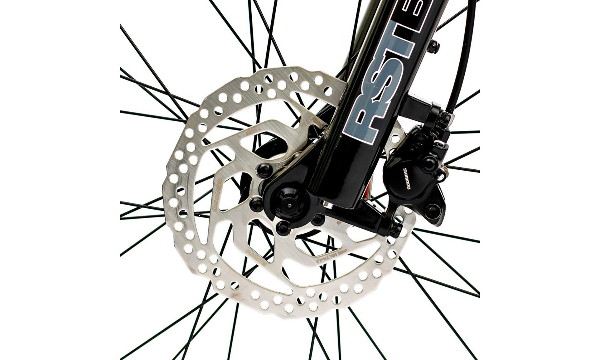 Велосипед AUTHOR Impulse II 27.5", розмір M, рама 17", рік 2025, чорно-сірий 4