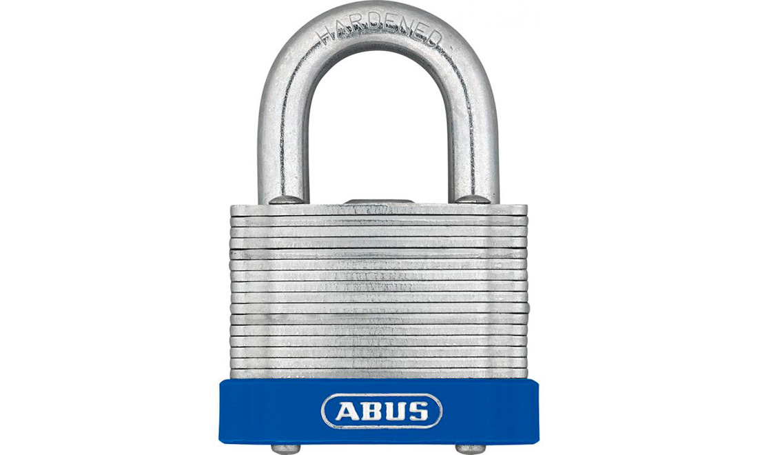 Фотография Замок навесной ABUS 41/50  