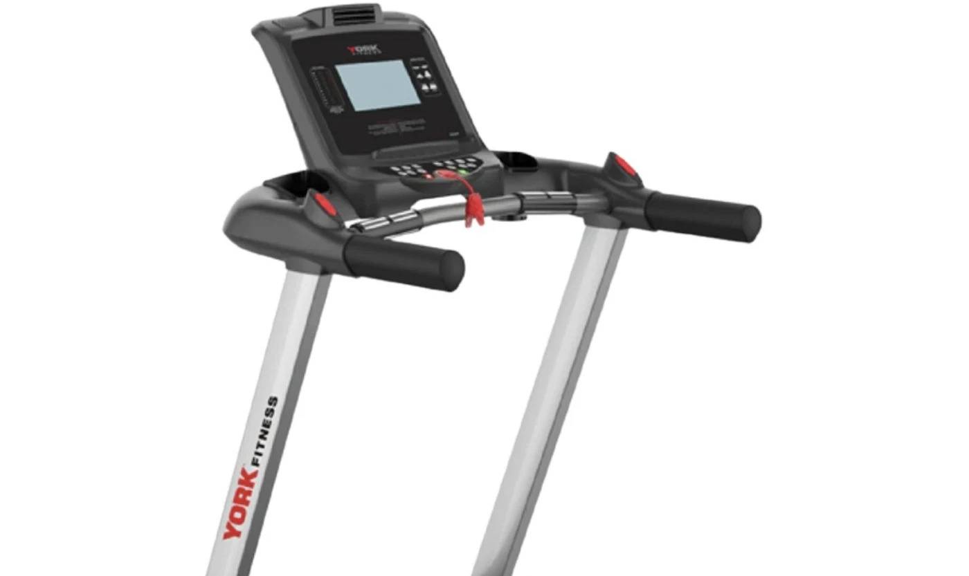 Беговая дорожка York Fitness T800PLUS 3