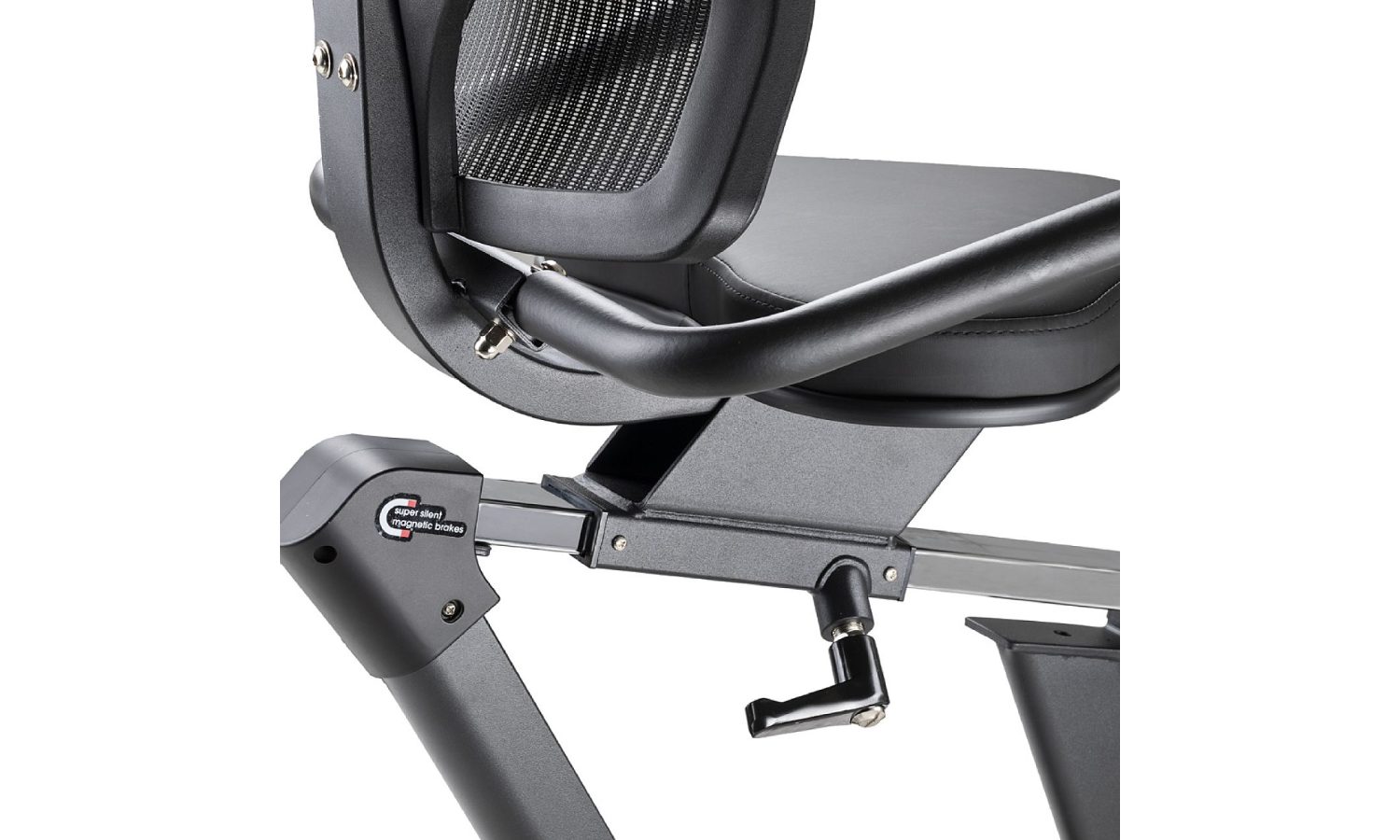 Горизонтальный велотренажер inSPORTline Greod 10 Горизонтальный велотренажер inSPORTline Greod 10