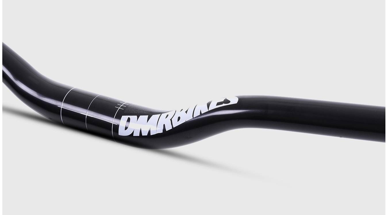 Руль DMR Wingbar MK 4 31,8 35 мм подьем 780 мм ширина 25 Руль DMR Wingbar MK 4 31,8 35 мм подьем 780 мм ширина 25