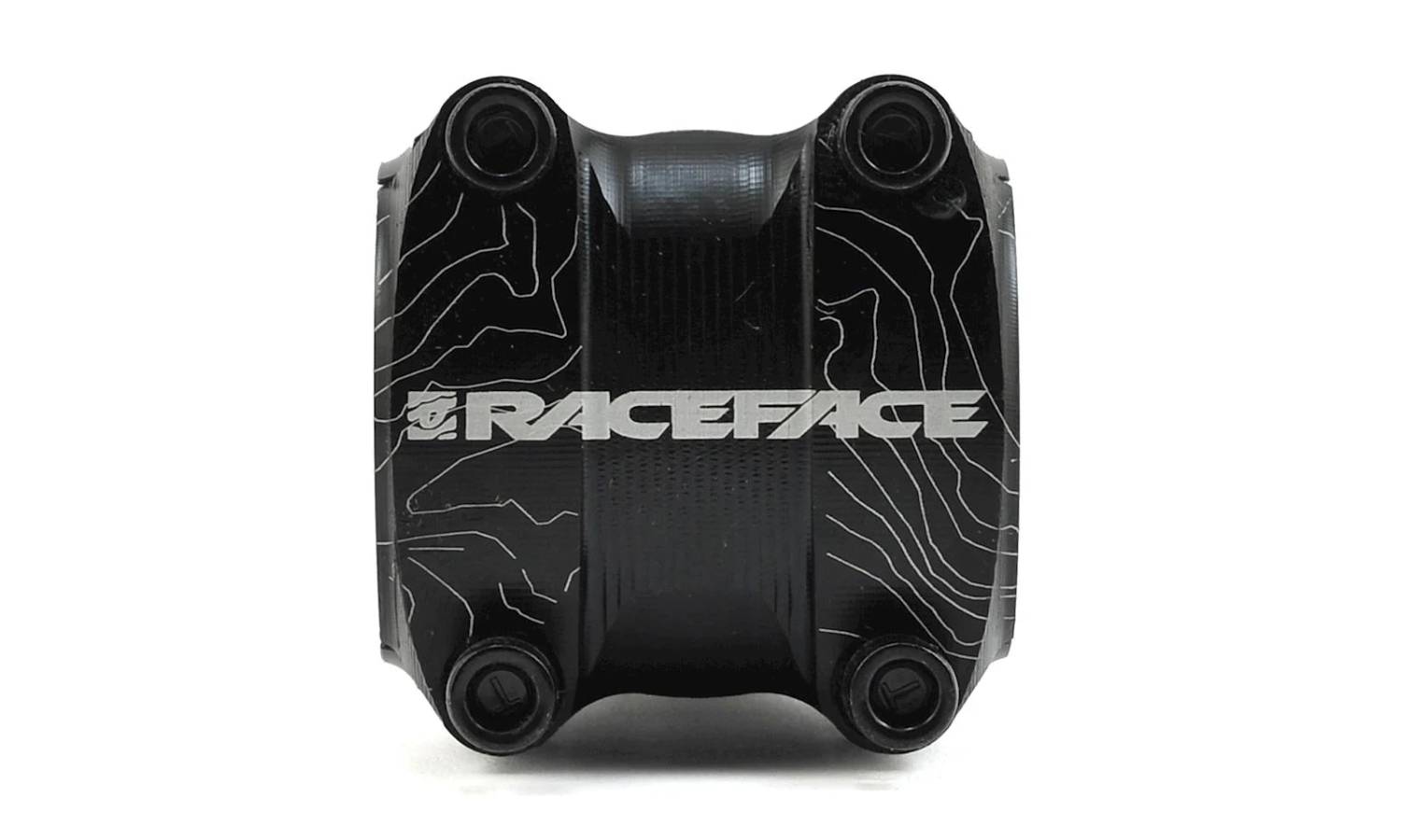 Вынос RaceFace ATLAS 31.8, 50X0, BLACK 3