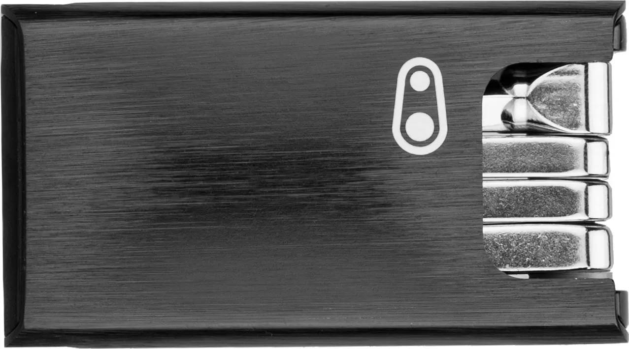 Мультитул Crankbrothers F10+, Black 5
