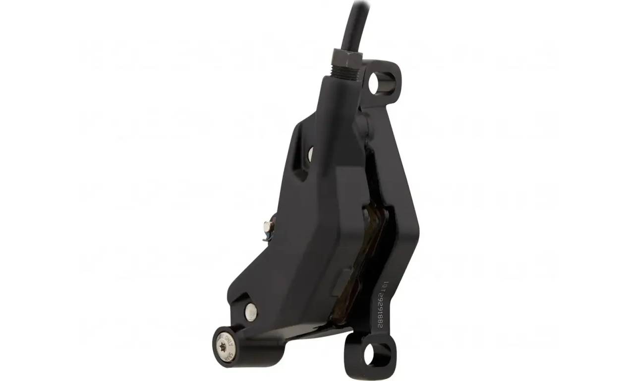 Тормоз дисковый Sram DB8 - Diffusion Black Front 950mm Hose (includes MMX Clamp, Rotor/Bracket sold separately) - Mineral Oil Brake A1 5 Тормоз дисковый Sram DB8 - Diffusion Black Front 950mm Hose (includes MMX Clamp, Rotor/Bracket sold separately) - Mineral Oil Brake A1 5