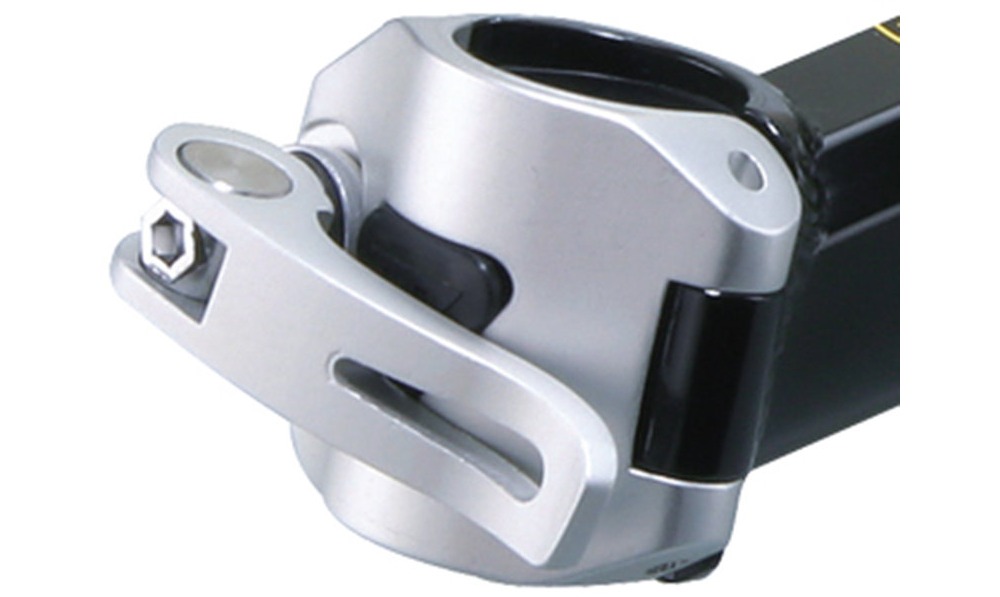 Багажник задній консольний Topeak MTX BeamRack тип V алюм. 3 Багажник задній консольний Topeak MTX BeamRack тип V алюм. 3