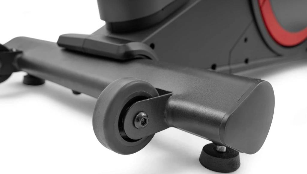 Велотренажер Hop-Sport HS-300H Aspect 2022 с телеметрическим поясом + мат под тренажер 12