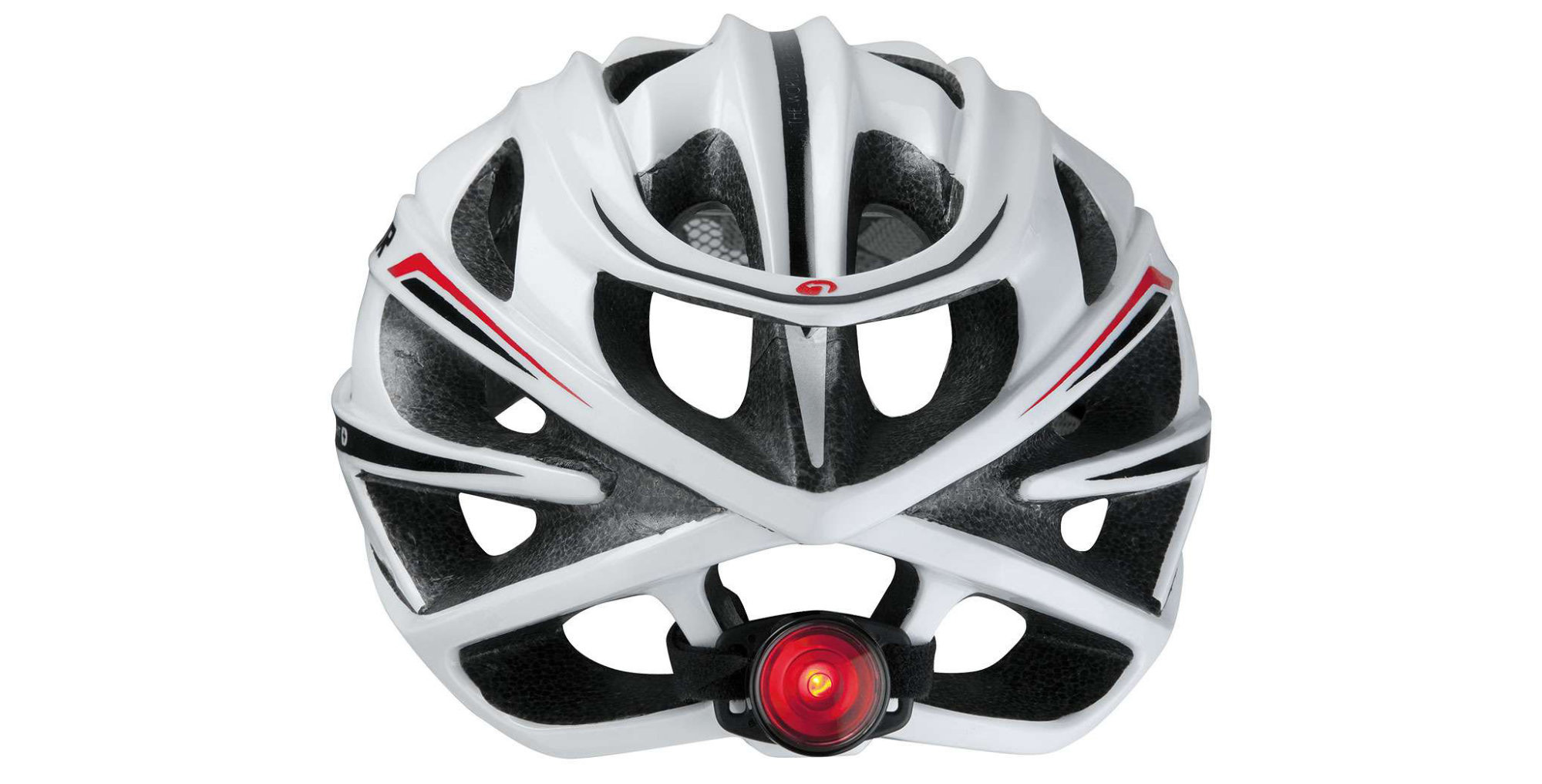 Мигалка Topeak Taillux 0,5W  3