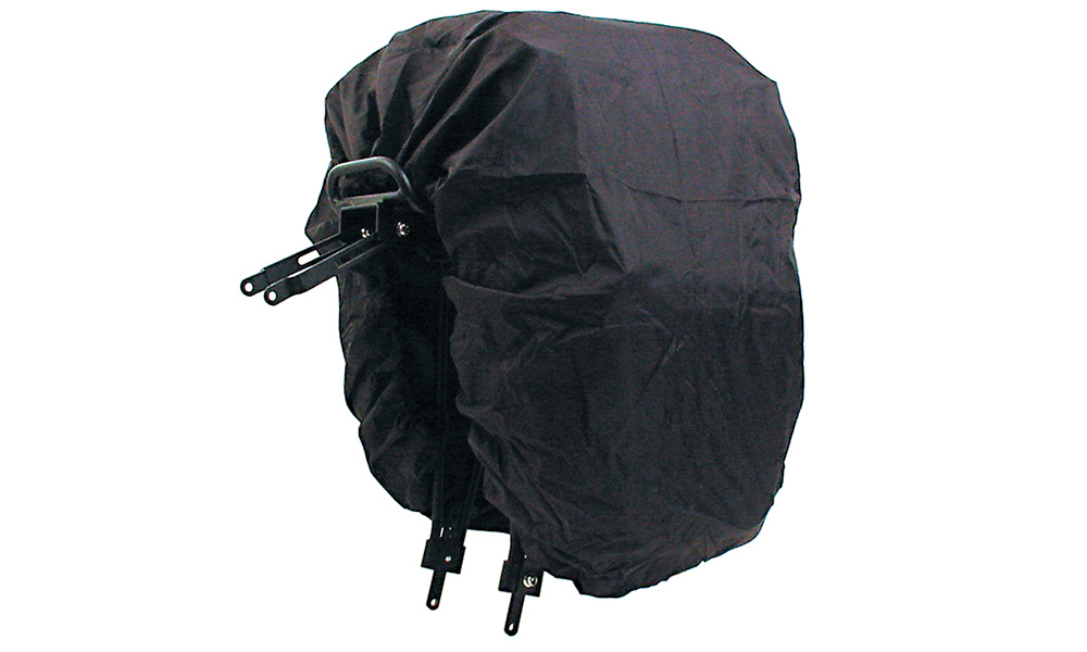 Фотографія Накидка на сумку штани від дощу A-O22 